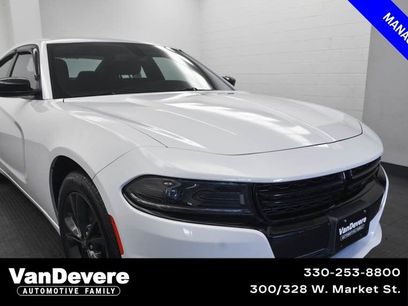 Used 2023 Dodge Charger SXT w/ Blacktop Special Edition