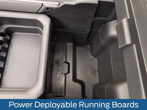 Used 2025 RAM 2500 Rebel w/ Rebel Level 2 Equipment Group image 46