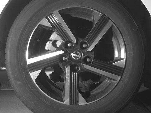 Used 2025 Nissan Sentra SV image 15