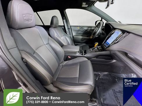 Used 2025 Subaru Outback Wilderness AWD/4WD image 34