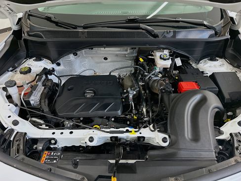 Used 2025 Buick Encore GX Preferred image 33