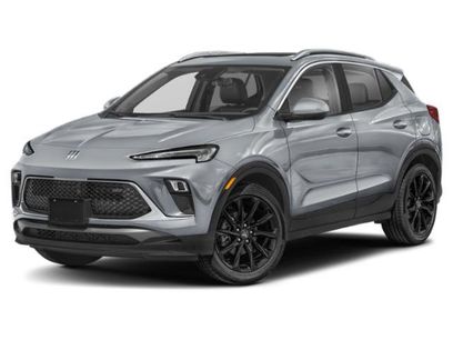 New 2026 Buick Encore GX Sport Touring w/ Advanced Technology Package