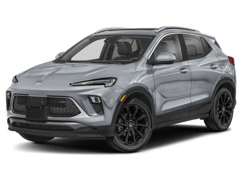 New 2026 Buick Encore GX Sport Touring w/ Advanced Technology Package AWD/4WD image 1
