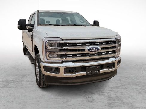 New 2026 Ford F250 XLT w/ XLT Premium Package image 2