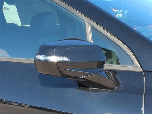 New 2026 Chevrolet Blazer RS w/ Driver Confidence II Package image 12