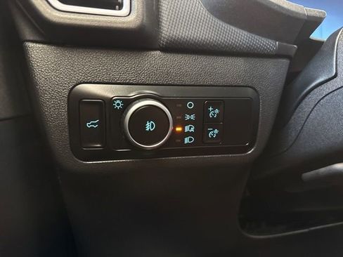 Certified 2025 Ford Bronco Sport Badlands image 28