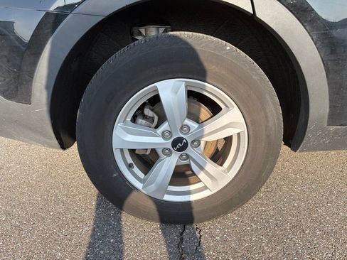 Certified 2023 Kia Sorento LX FWD image 25