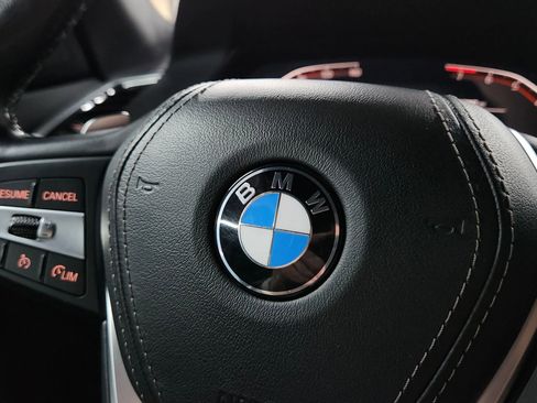 Used 2019 BMW X5 xDrive40i image 34