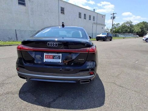 New 2025 Audi A5 2.0T Premium Plus image 7