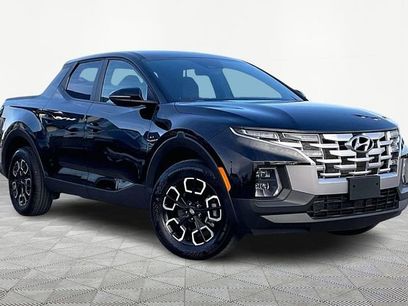 Certified 2024 Hyundai Santa Cruz SEL