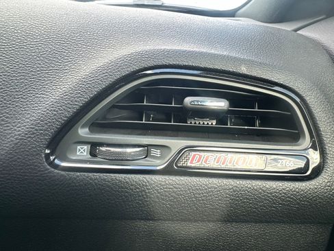 Used 2018 Dodge Challenger SRT Demon RWD image 46