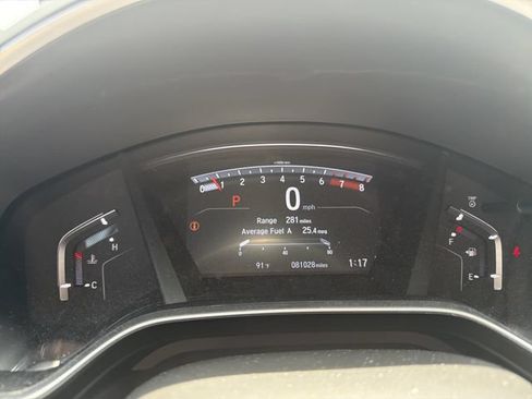 Used 2022 Honda CR-V EX-L image 28