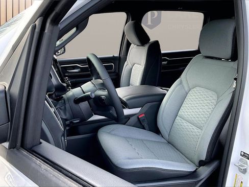 New 2026 RAM 1500 Big Horn image 20