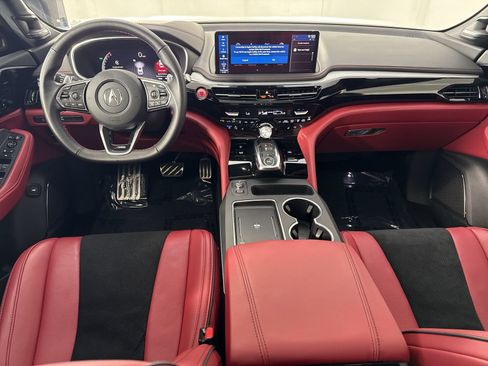 Certified 2026 Acura MDX A-Spec AWD/4WD image 26