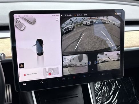 Used 2019 Tesla Model 3 Performance image 19