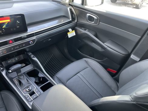 New 2026 Kia Sorento X-Line EX image 26