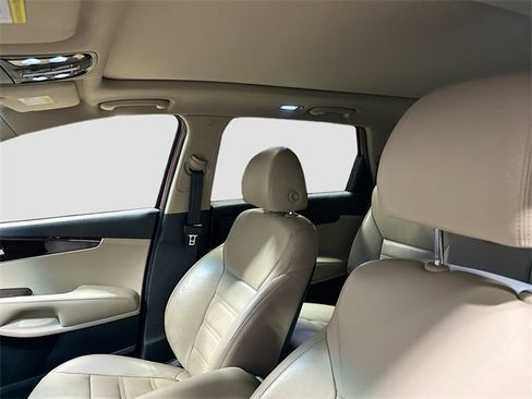 Used 2020 Kia Sorento EX image 21