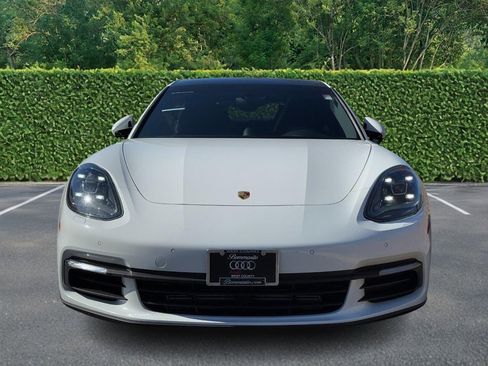 Used 2019 Porsche Panamera 4 image 7