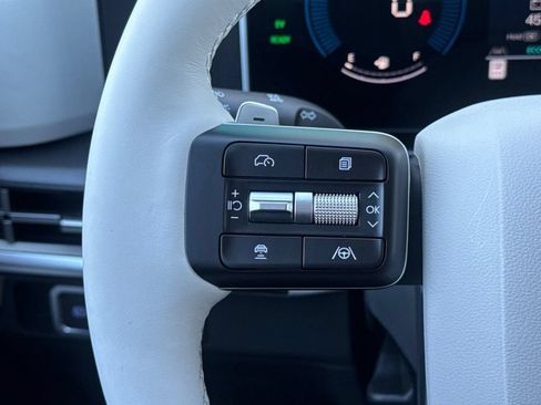 New 2026 Hyundai Santa Fe SE FWD image 25