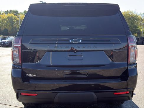 Certified 2023 Chevrolet Suburban Z71 image 7