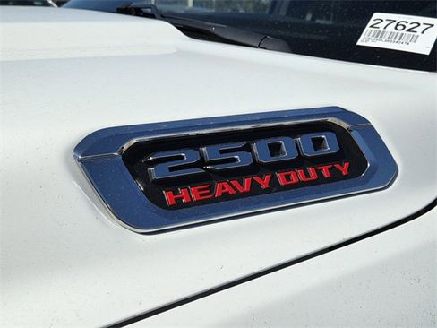 Certified 2024 RAM 2500 Big Horn image 14
