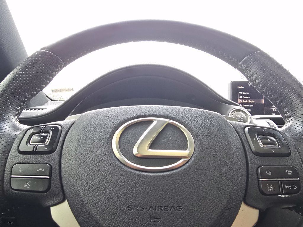 Used 2019 Lexus NX 300 F Sport w/ F Sport Premium Package AWD/4WD image 23