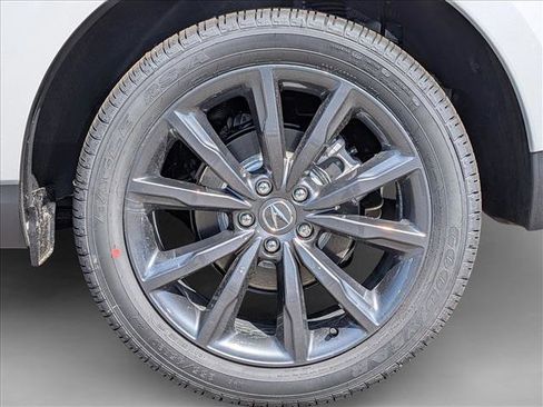 New 2026 Acura RDX A-Spec AWD/4WD image 10
