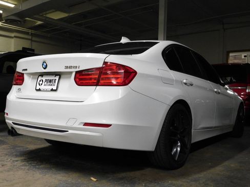 Used 2013 BMW 328i xDrive XI image 6