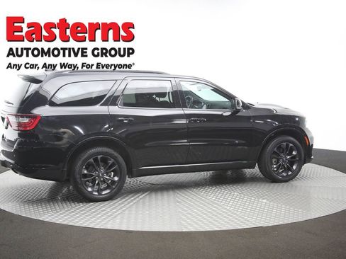 Used 2024 Dodge Durango GT AWD/4WD image 45