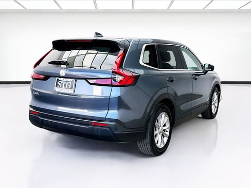 Used 2024 Honda CR-V EX image 4