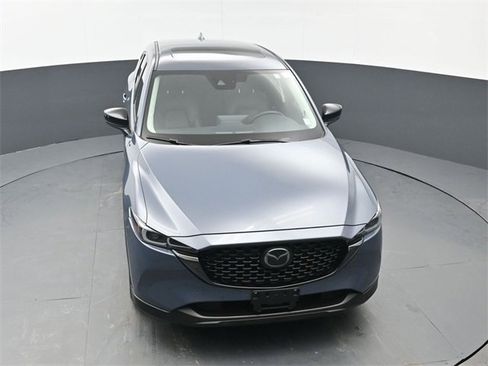 Certified 2023 MAZDA CX-5 Carbon Edition image 46