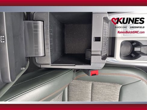 Used 2022 Ford Explorer Timberline w/ Timberline Technology Package image 34