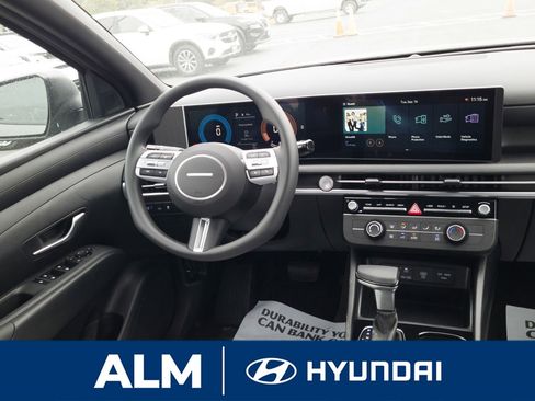 New 2026 Hyundai Santa Cruz SE image 17