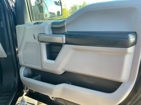 Used 2019 Ford F150 XLT w/ Equipment Group 301A Mid AWD/4WD image 16
