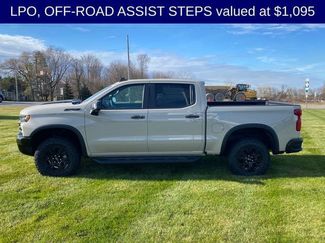 New 2026 Chevrolet Silverado 1500 ZR2 w/ Dark Appearance Package video 2