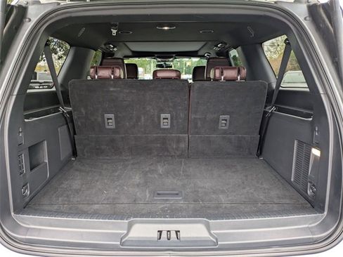Used 2024 Ford Expedition Max Limited image 14