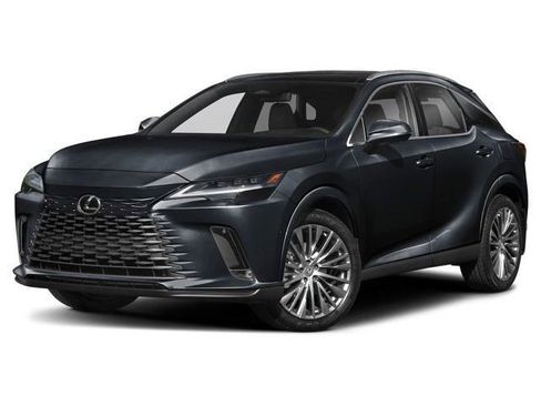 New 2026 Lexus RX 350 AWD image 1