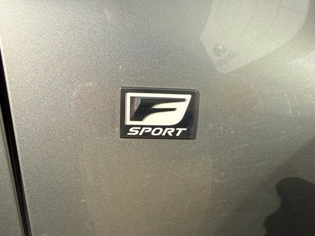 Used 2024 Lexus LX 600 F Sport AWD/4WD image 24