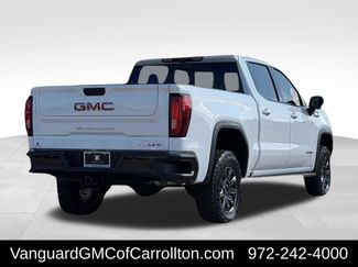 New 2026 GMC Sierra 1500 AT4X AWD/4WD video 3