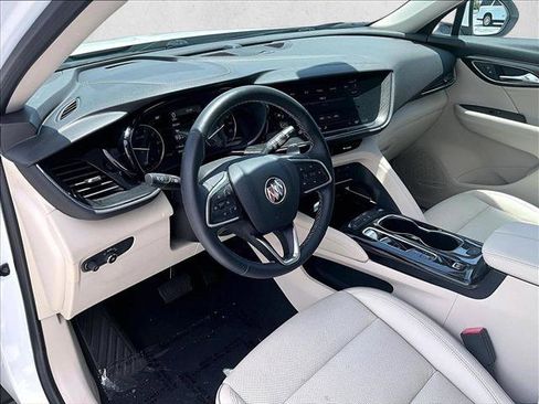 Used 2021 Buick Envision Essence FWD image 14