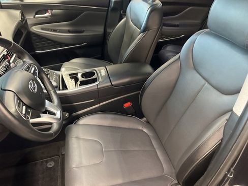 Used 2022 Hyundai Santa Fe Limited image 24