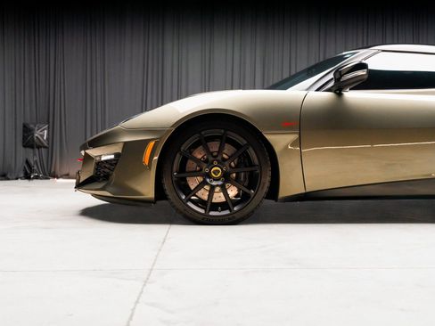 Used 2020 Lotus Evora image 20