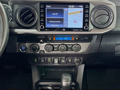 Used 2023 Toyota Tacoma Limited AWD/4WD image 40