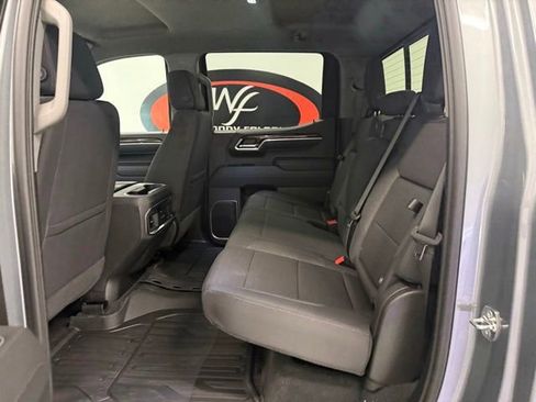New 2026 GMC Sierra 1500 Elevation AWD/4WD image 12