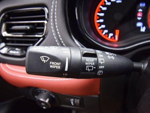 Used 2023 Dodge Durango SRT image 36