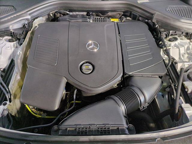 Certified 2026 Mercedes-Benz GLC 300 image 21