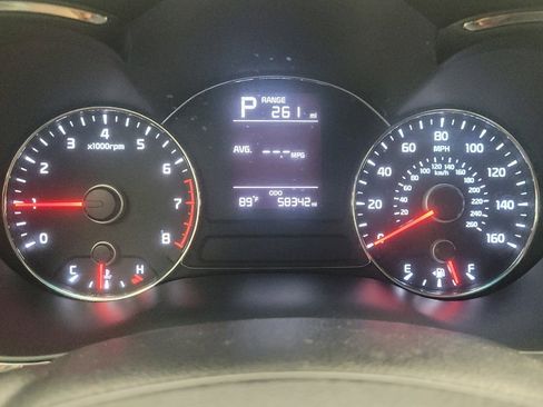 Used 2018 Kia Forte LX FWD image 23