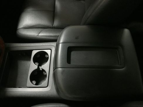 Used 2007 Chevrolet Silverado 1500 LTZ w/ Safety Package AWD/4WD image 33