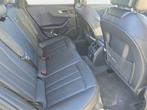 Used 2018 Audi A4 2.0T Premium Plus w/ Premium Plus Package image 13