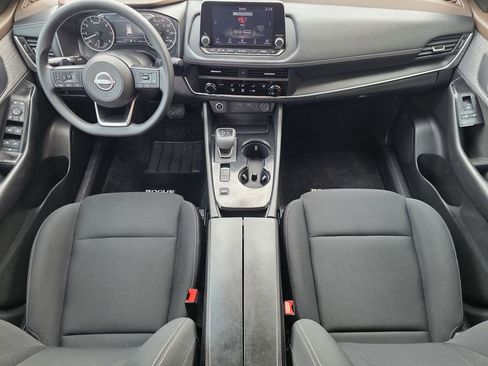 Used 2023 Nissan Rogue S image 19